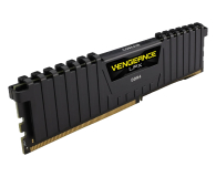 Corsair 8GB (1x8GB) 3200 CL16 Vengeance LPX Black - 1539660 - zdjęcie 3